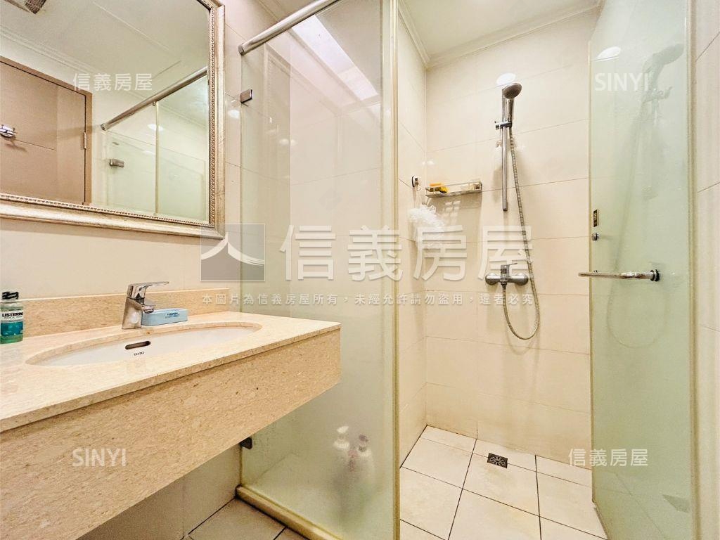 微笑莊園雅致典雅宅房屋室內格局與周邊環境