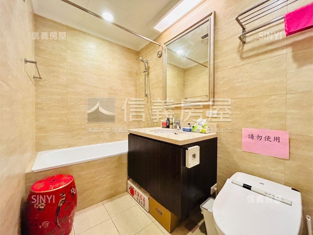 微笑莊園雅致典雅宅房屋室內格局與周邊環境