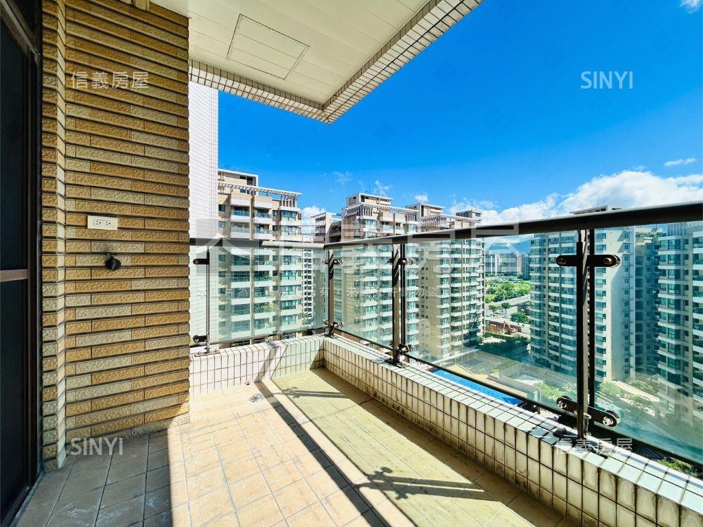 微笑莊園雅致典雅宅房屋室內格局與周邊環境