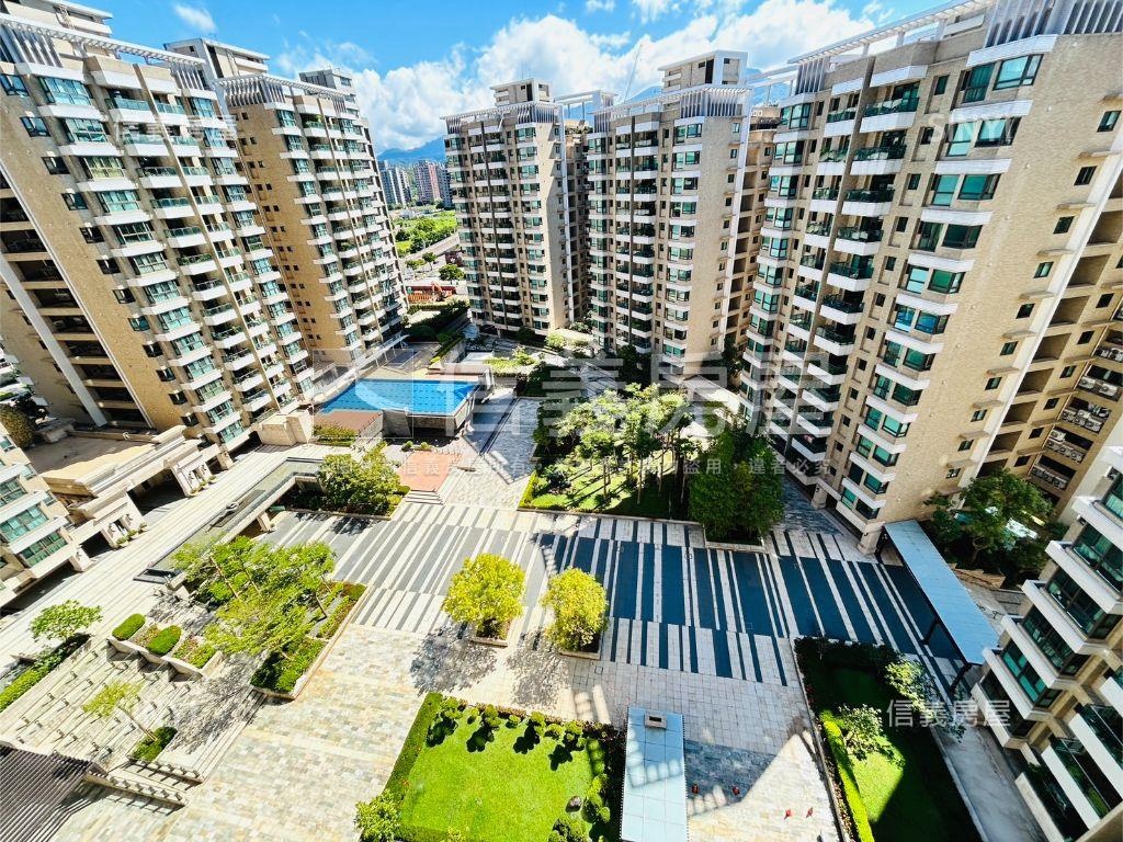 微笑莊園雅致典雅宅房屋室內格局與周邊環境