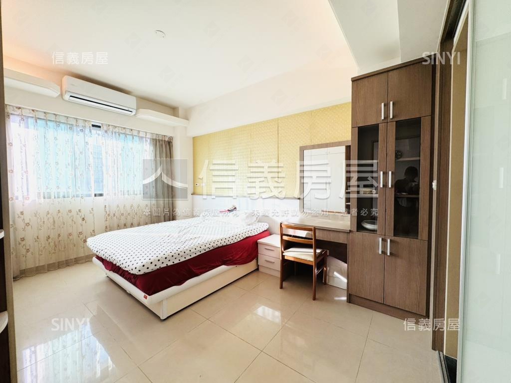 竹城明石漂亮三房車位房屋室內格局與周邊環境