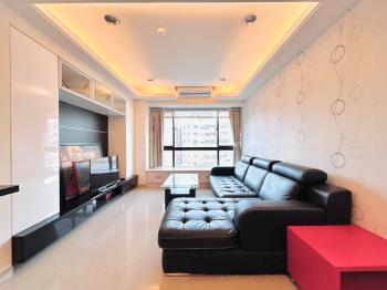 竹城明石漂亮三房車位