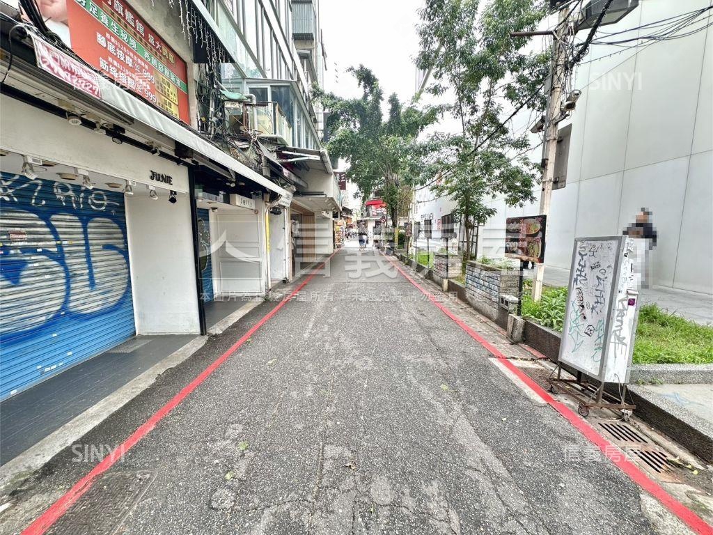 稀有＄西門＄人潮金店面房屋室內格局與周邊環境