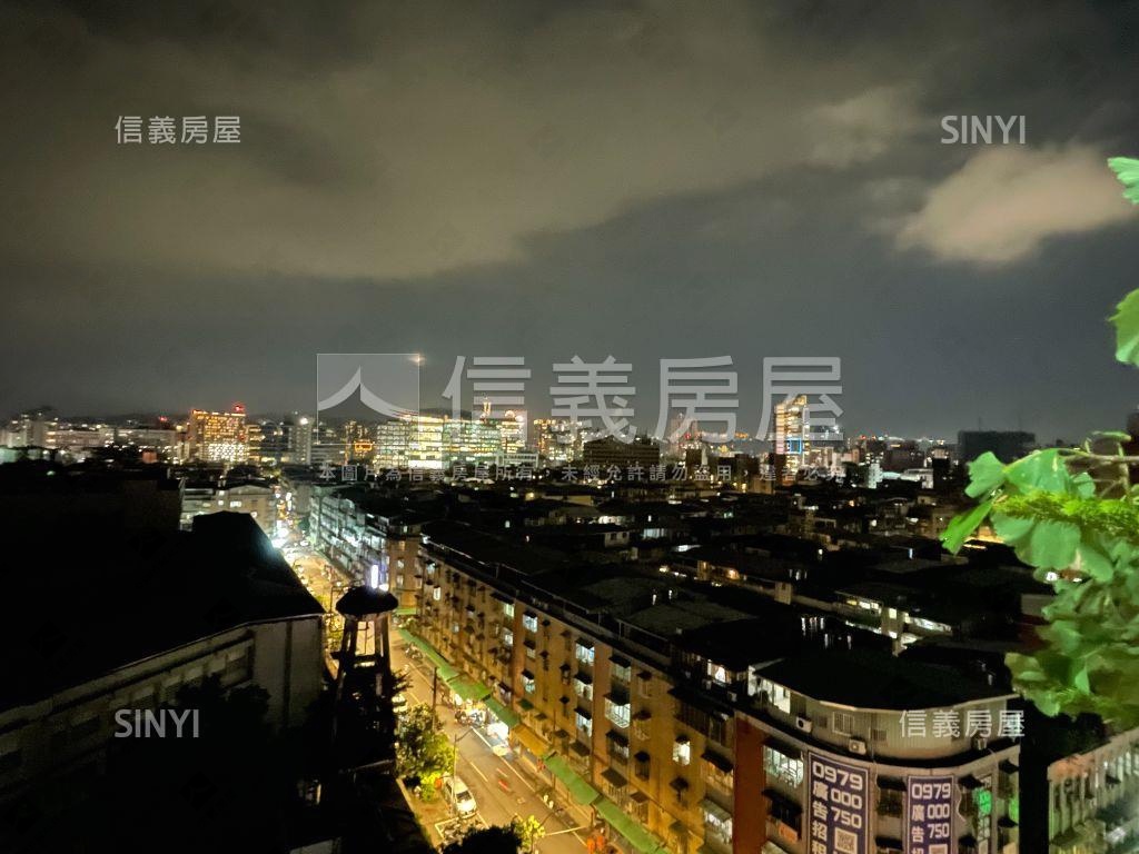 重慶景觀大空間房屋室內格局與周邊環境