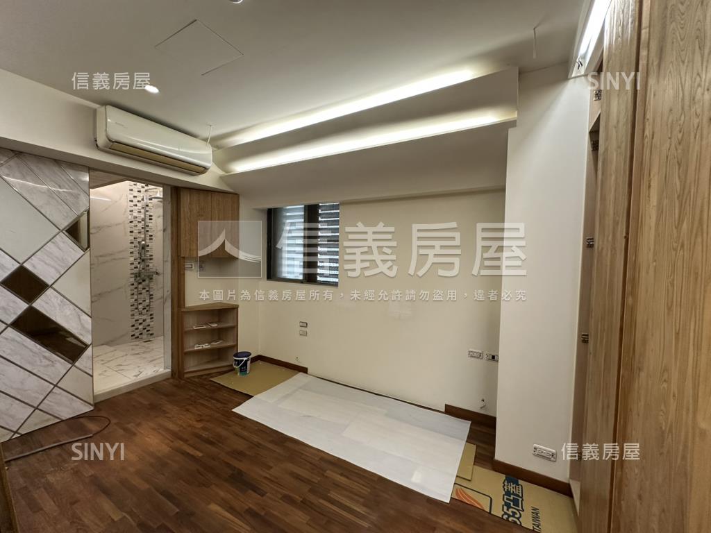 義享百貨富國商圈面寬店面房屋室內格局與周邊環境