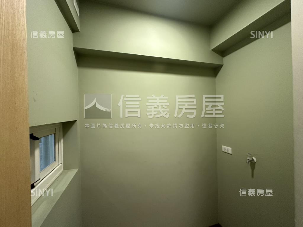義享百貨富國商圈面寬店面房屋室內格局與周邊環境