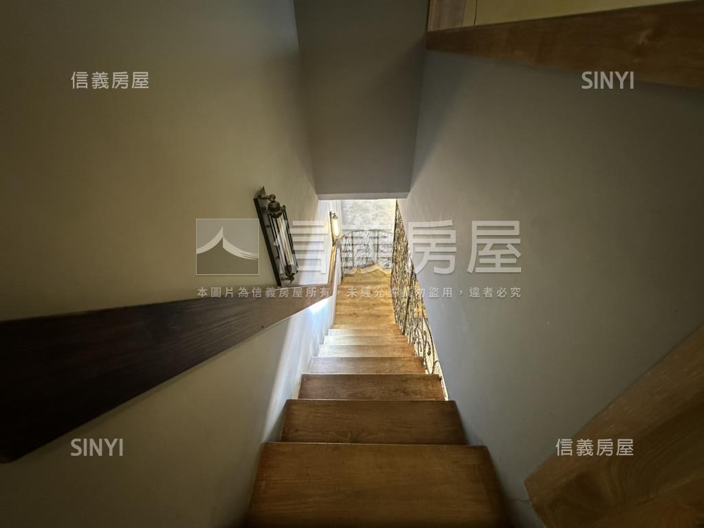 義享百貨富國商圈面寬店面房屋室內格局與周邊環境