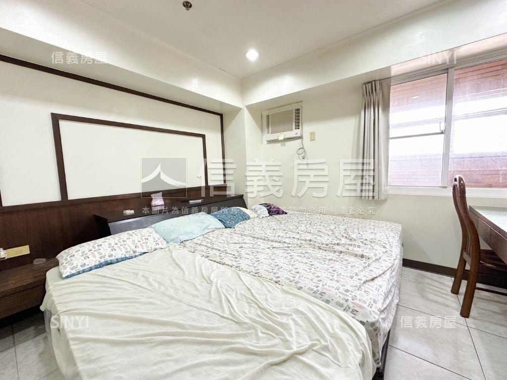 尊峰高樓景觀３＋１房平車房屋室內格局與周邊環境