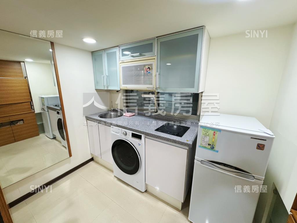邊間面公園歐夏蕾房屋室內格局與周邊環境