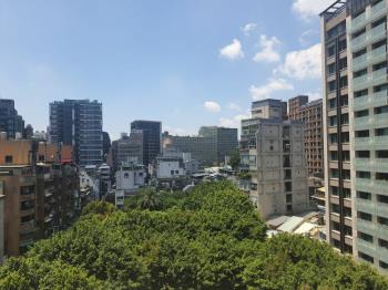 邊間面公園歐夏蕾