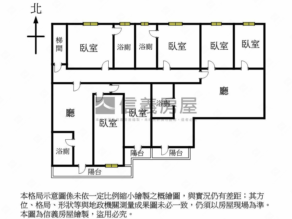 南京三民收租好宅房屋室內格局與周邊環境