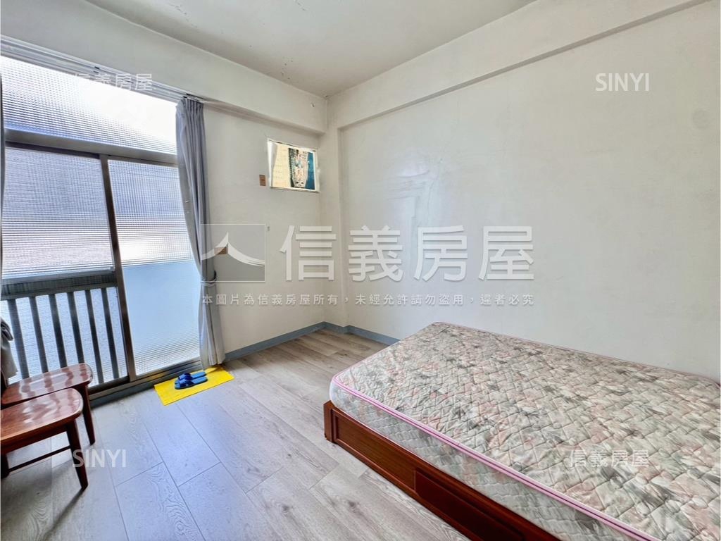 新市大地坪傳統透天房屋室內格局與周邊環境