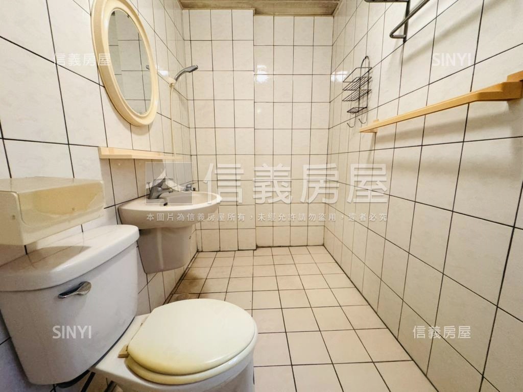 新市大地坪傳統透天房屋室內格局與周邊環境