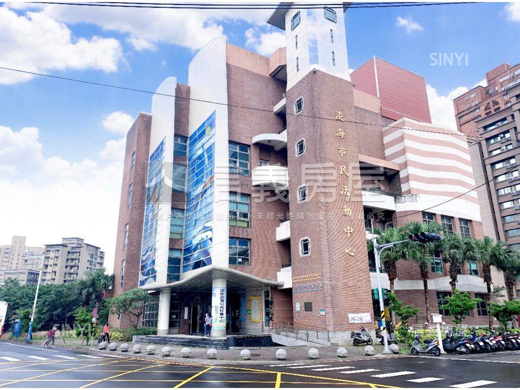 天生段重劃土地一房屋室內格局與周邊環境