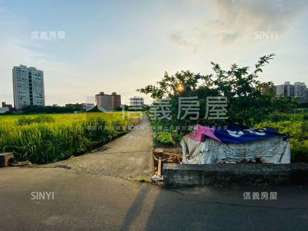 天生段重劃土地一房屋室內格局與周邊環境