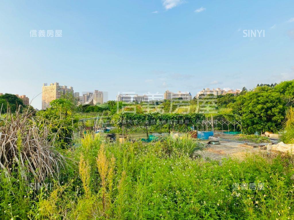 天生段重劃土地一房屋室內格局與周邊環境