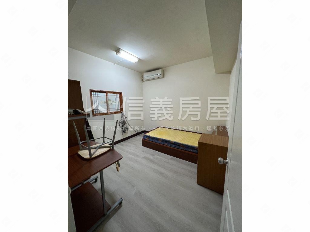 成功商圈四房平車房屋室內格局與周邊環境