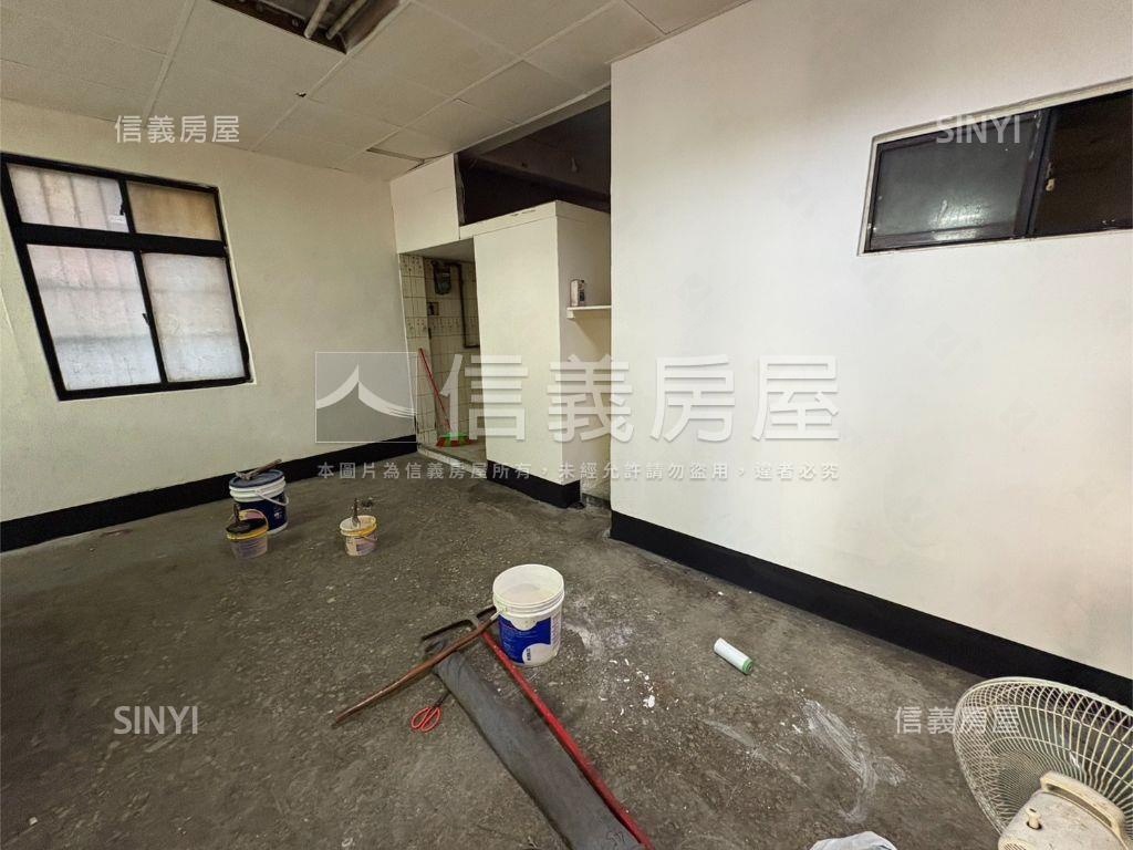 稅捐處豆花附近金店面房屋室內格局與周邊環境