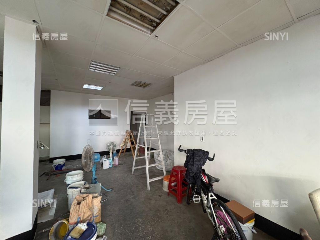 稅捐處豆花附近金店面房屋室內格局與周邊環境