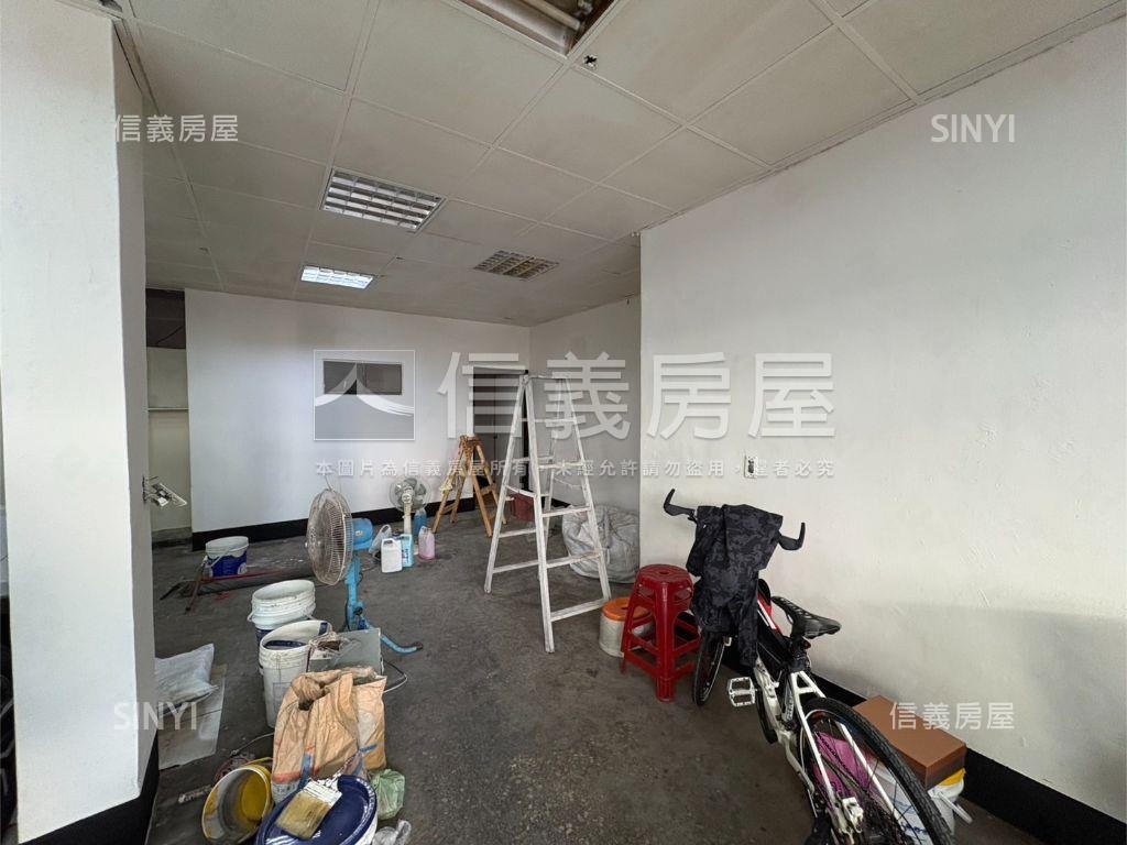 稅捐處豆花附近金店面房屋室內格局與周邊環境