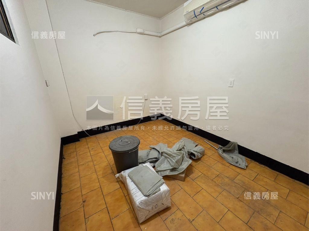 稅捐處豆花附近金店面房屋室內格局與周邊環境