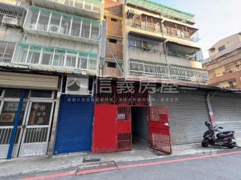 北區近親親戲院二樓公寓