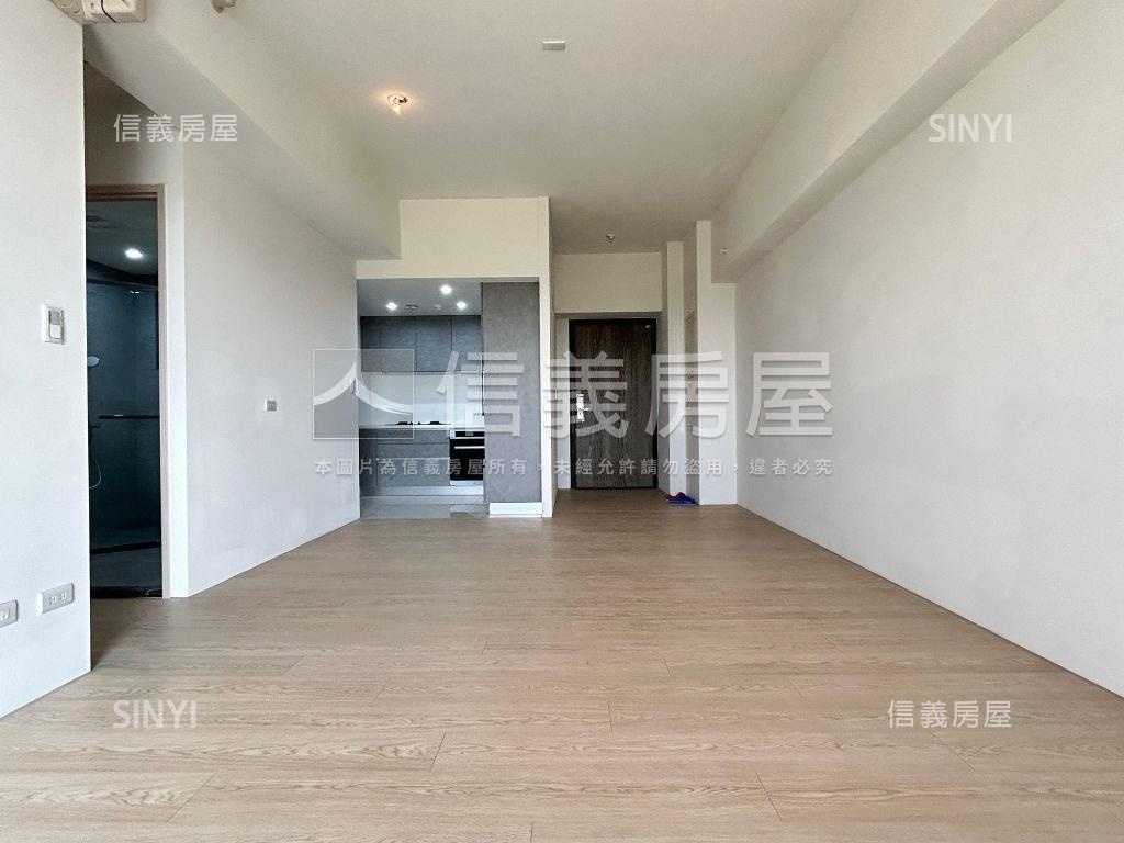 安心起家。溫韾浪漫美屋房屋室內格局與周邊環境