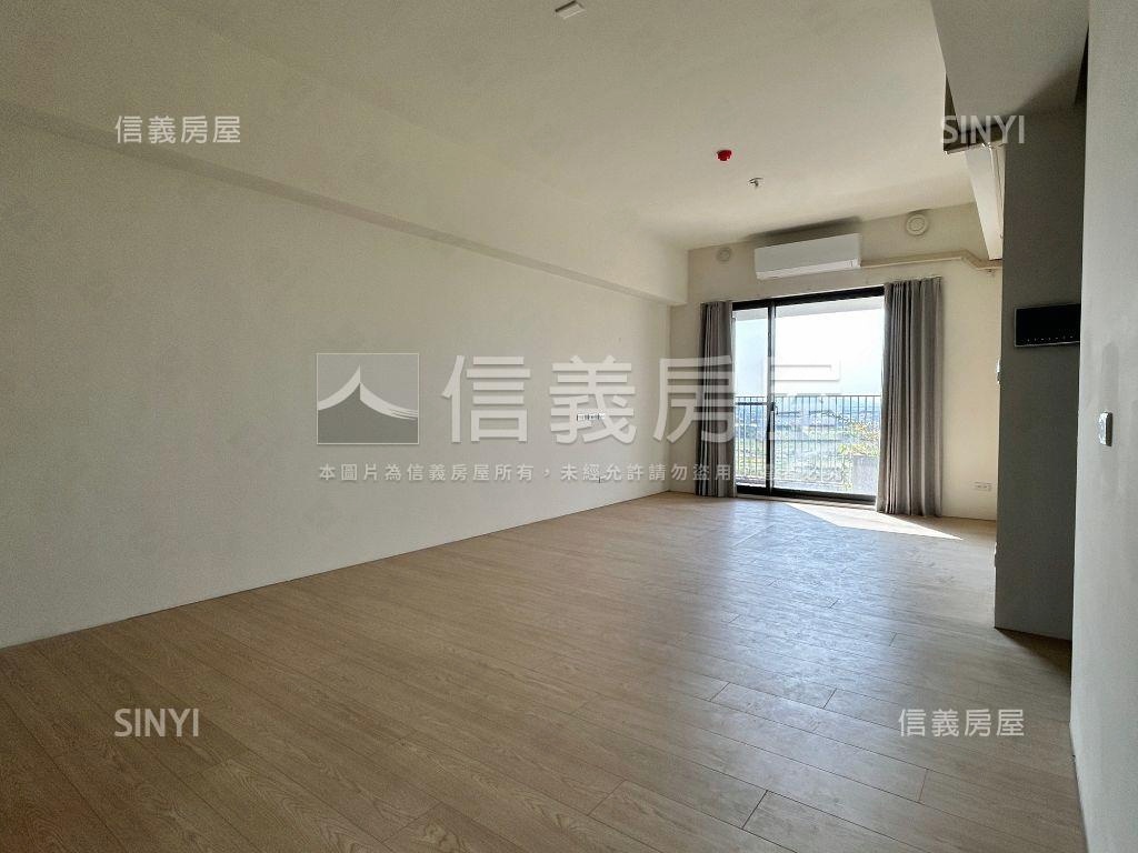 安心起家。溫韾浪漫美屋房屋室內格局與周邊環境