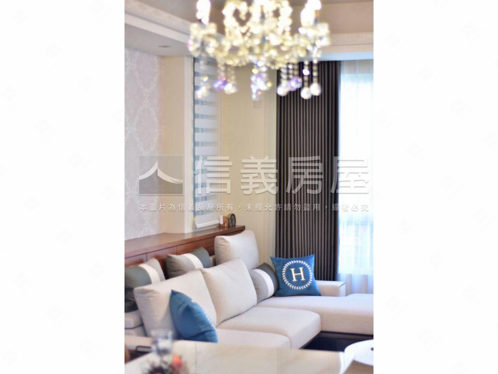 專－台中公園別墅！大面寬房屋室內格局與周邊環境