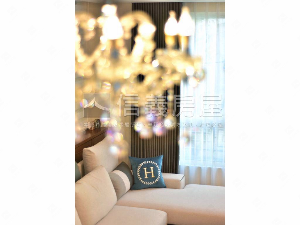 專－台中公園別墅！大面寬房屋室內格局與周邊環境