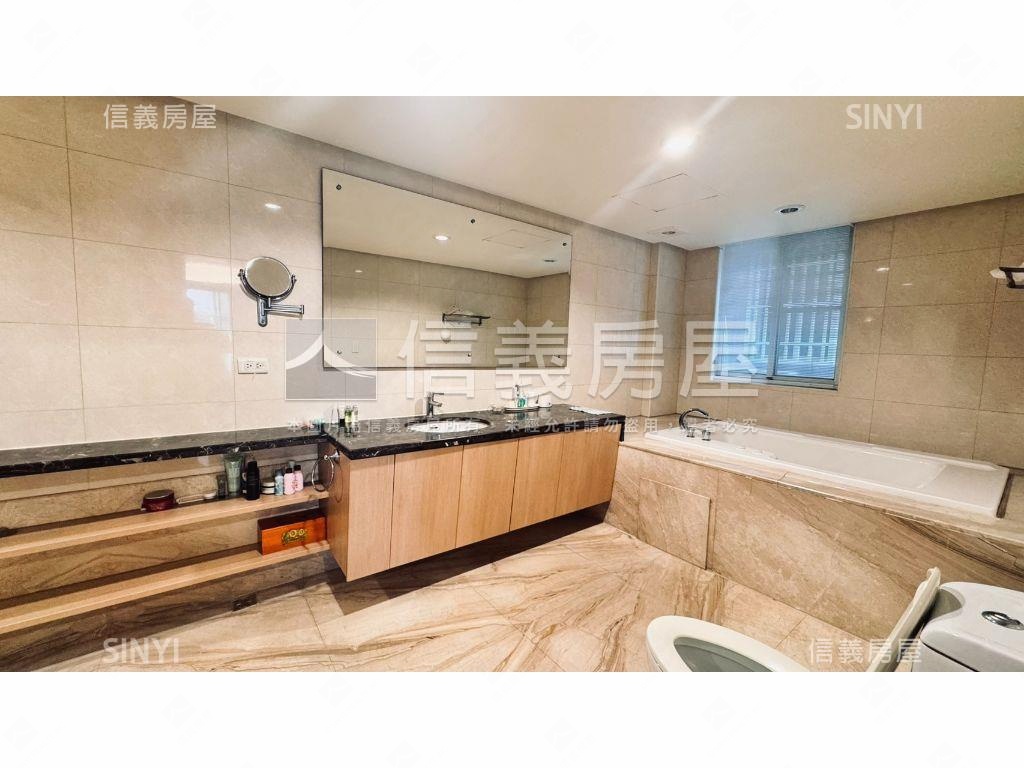 專－台中公園別墅！大面寬房屋室內格局與周邊環境