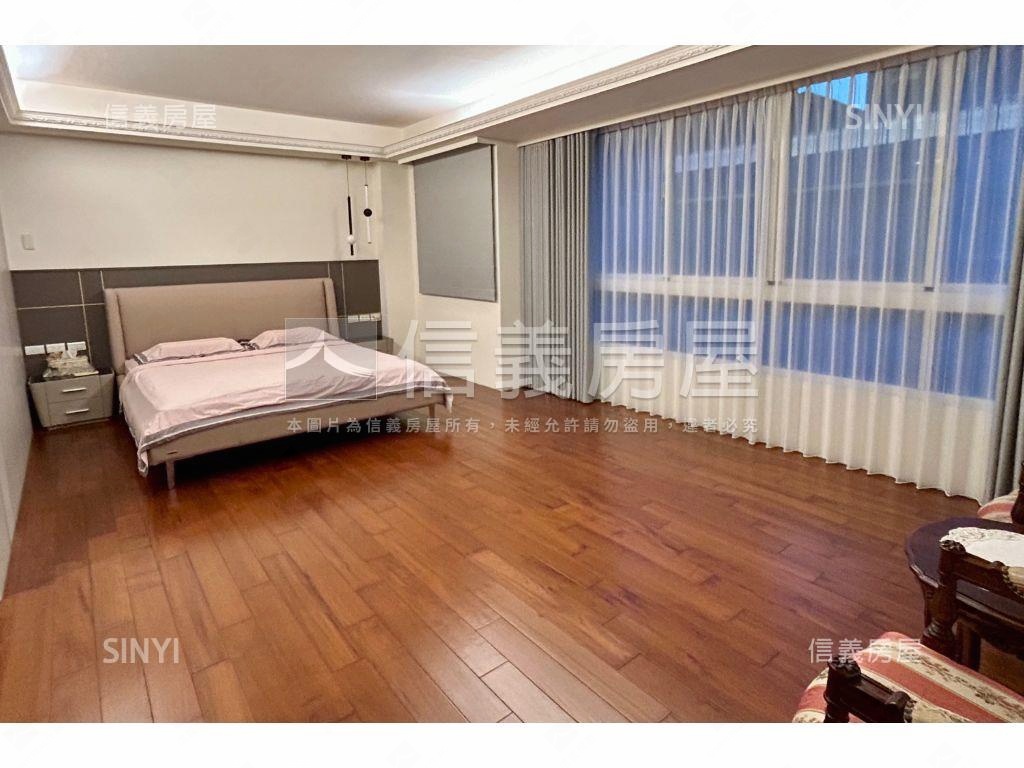 專－台中公園別墅！大面寬房屋室內格局與周邊環境