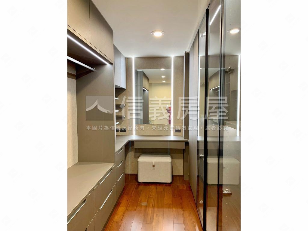 專－台中公園別墅！大面寬房屋室內格局與周邊環境