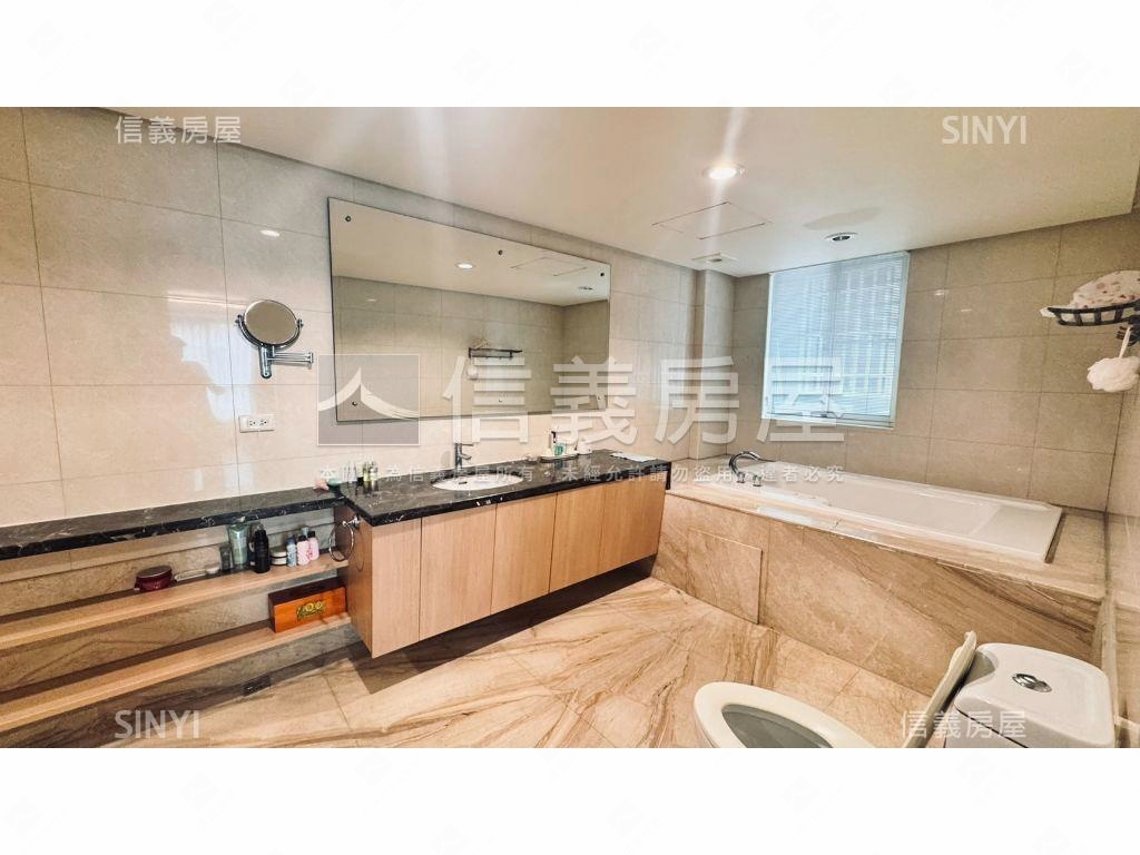 專－台中公園別墅！大面寬房屋室內格局與周邊環境