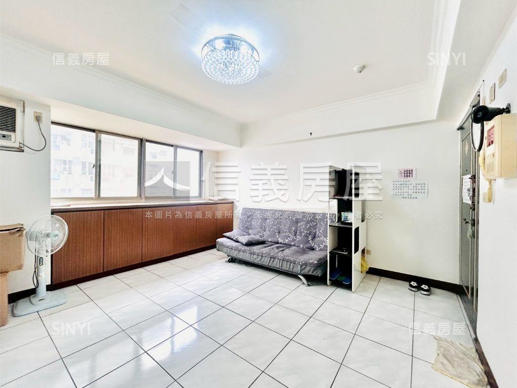 中科遠景視野四房美宅房屋室內格局與周邊環境