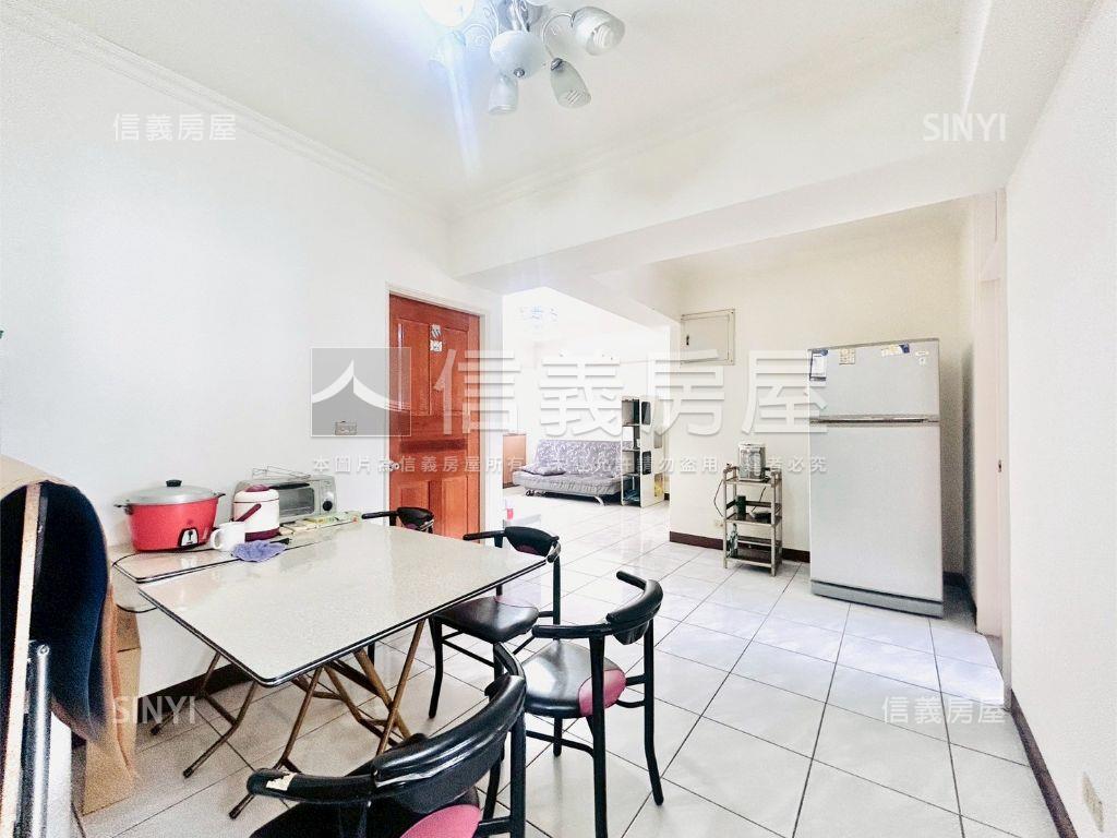 中科遠景視野四房美宅房屋室內格局與周邊環境