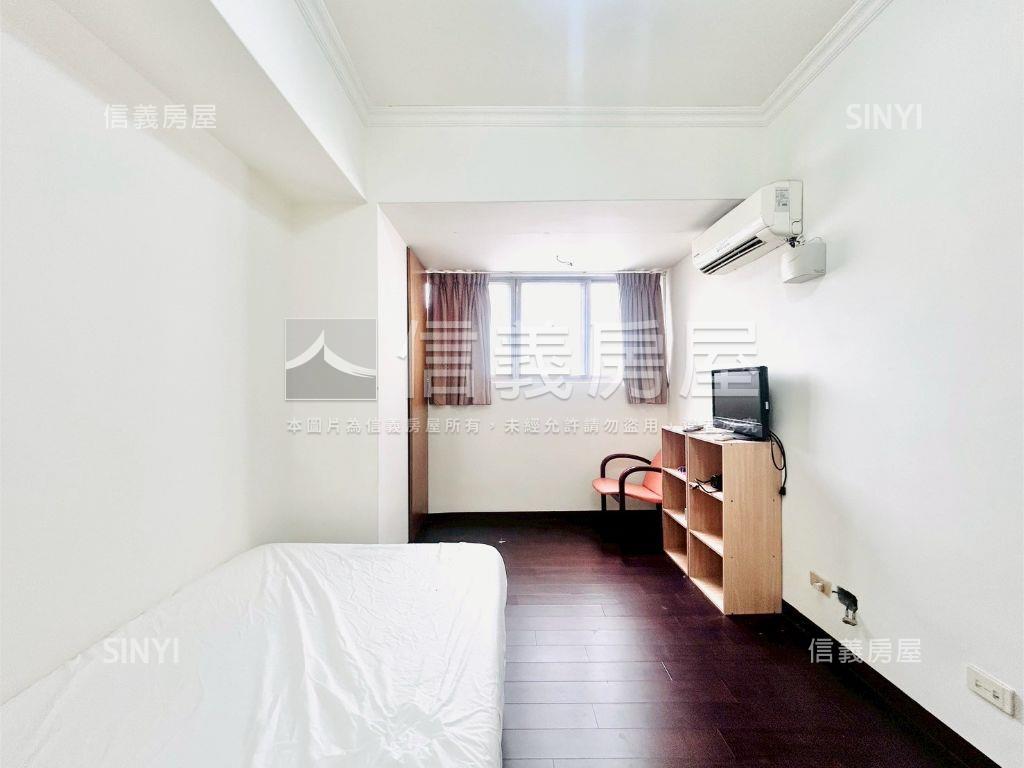 中科遠景視野四房美宅房屋室內格局與周邊環境