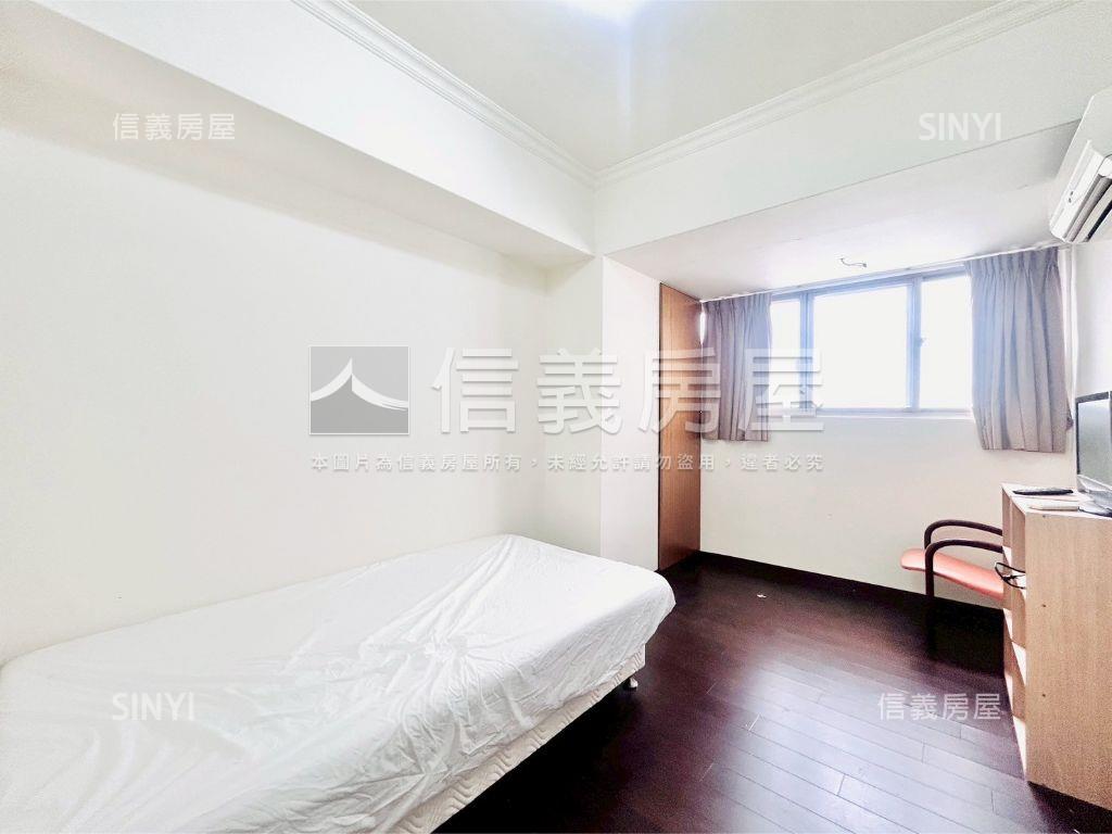 中科遠景視野四房美宅房屋室內格局與周邊環境