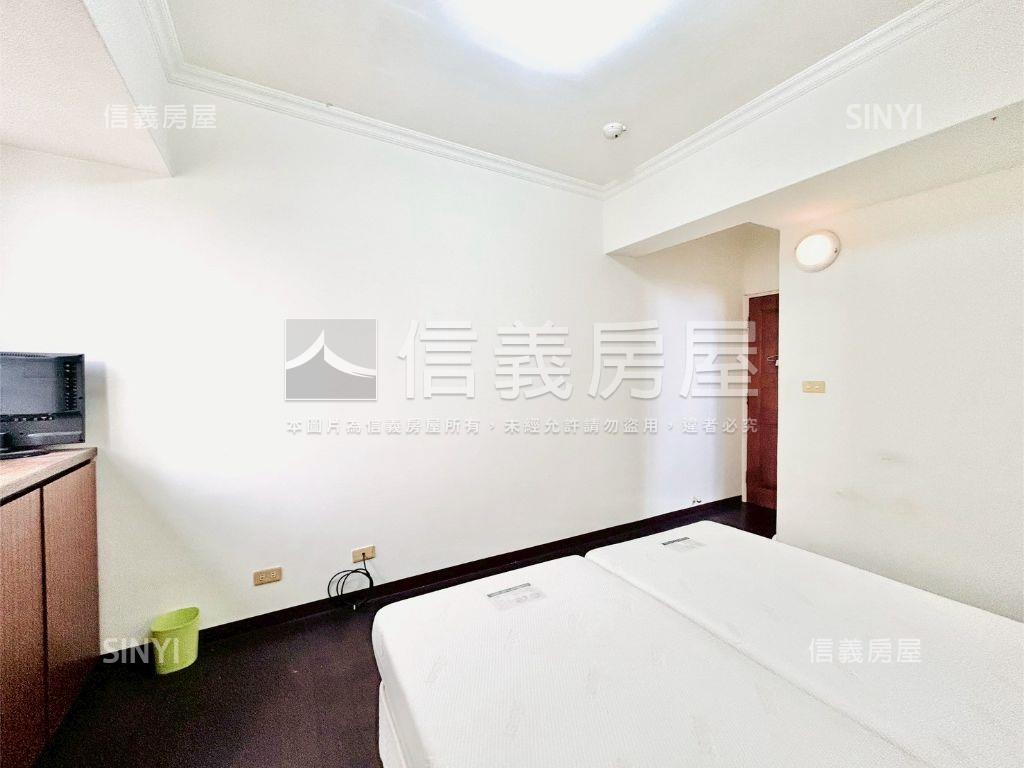 中科遠景視野四房美宅房屋室內格局與周邊環境