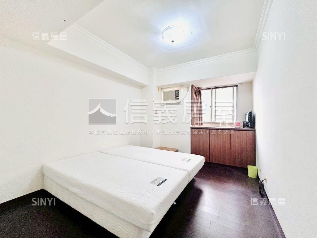 中科遠景視野四房美宅房屋室內格局與周邊環境