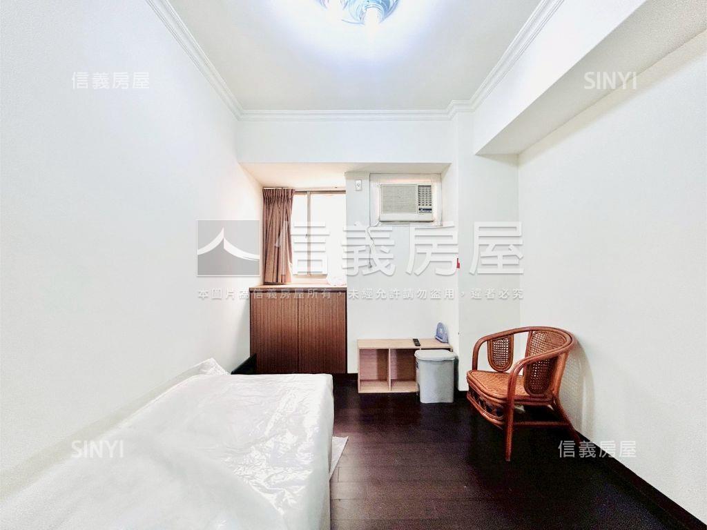 中科遠景視野四房美宅房屋室內格局與周邊環境