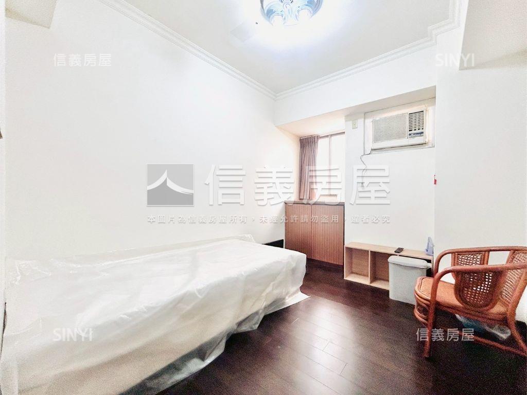 中科遠景視野四房美宅房屋室內格局與周邊環境