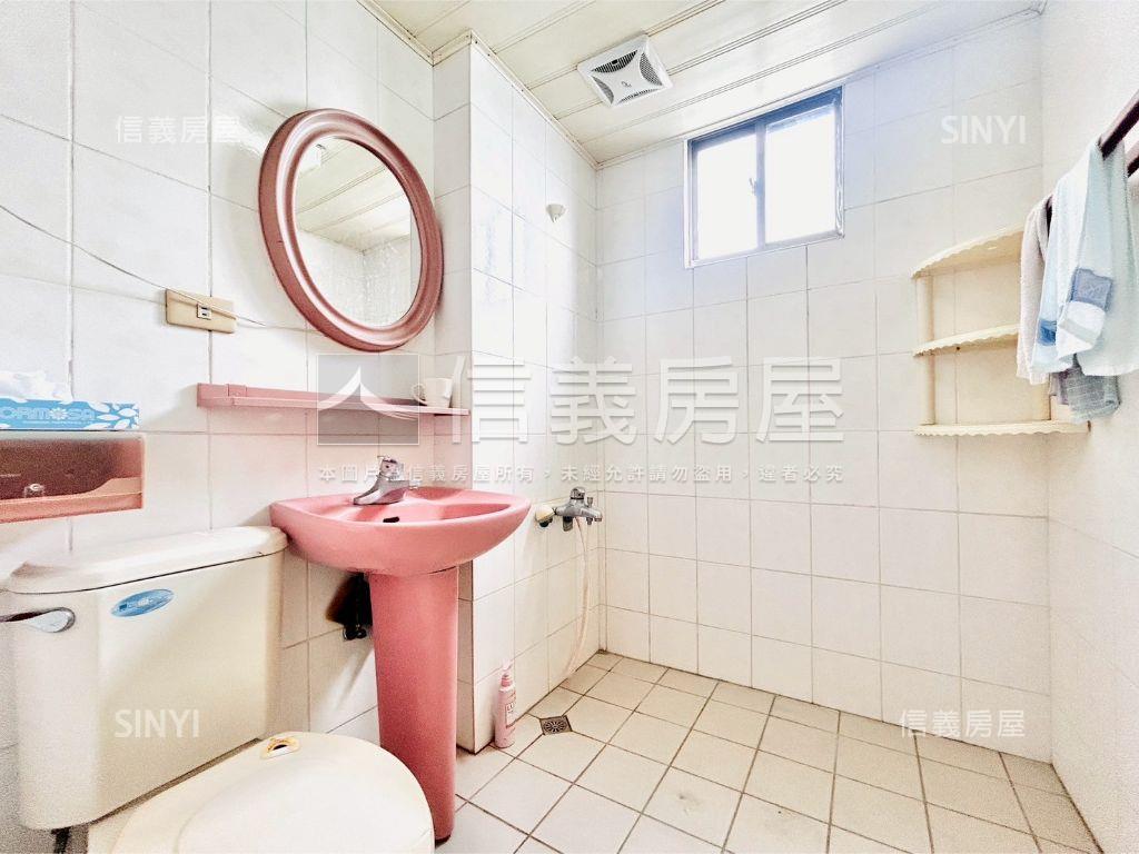 中科遠景視野四房美宅房屋室內格局與周邊環境