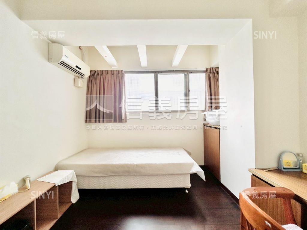 中科遠景視野四房美宅房屋室內格局與周邊環境