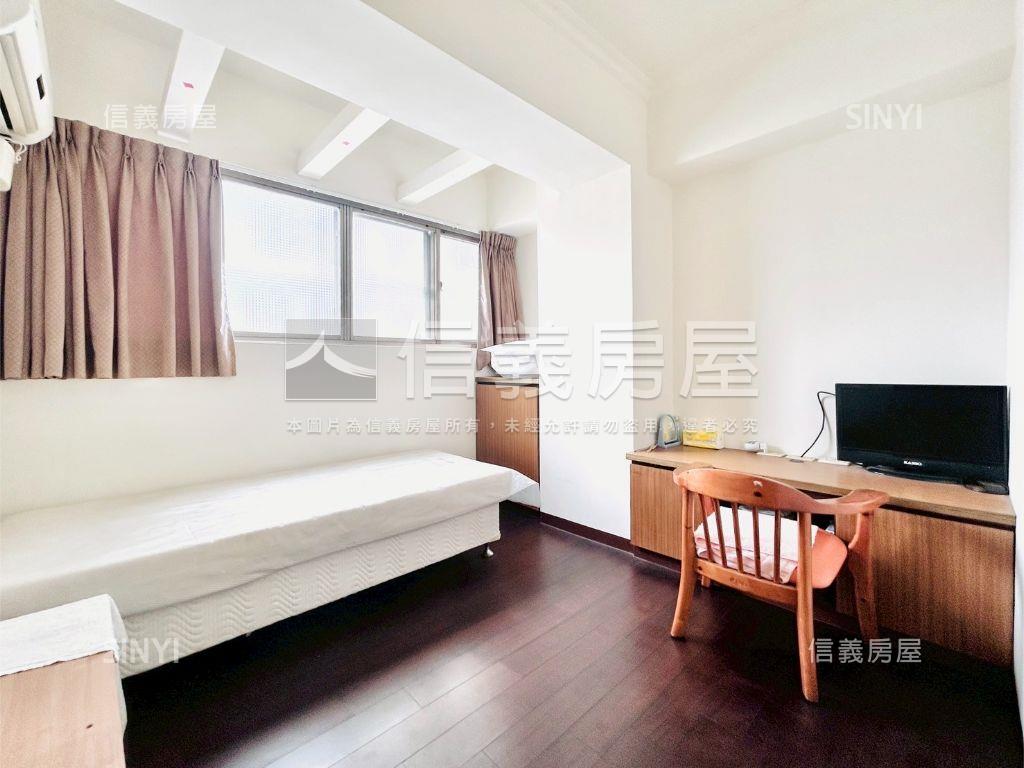 中科遠景視野四房美宅房屋室內格局與周邊環境