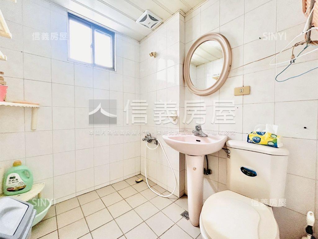 中科遠景視野四房美宅房屋室內格局與周邊環境