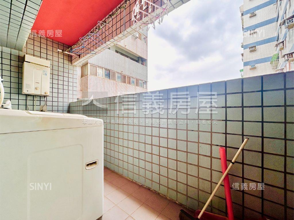 中科遠景視野四房美宅房屋室內格局與周邊環境