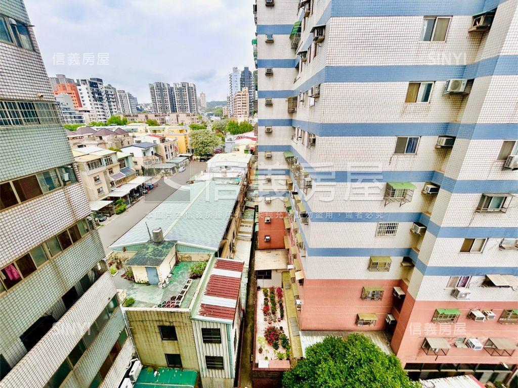 中科遠景視野四房美宅房屋室內格局與周邊環境