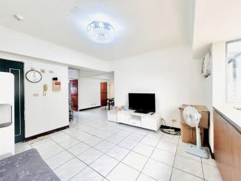 中科遠景視野四房美宅