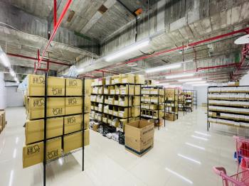 亞太投資廣場收租辦公